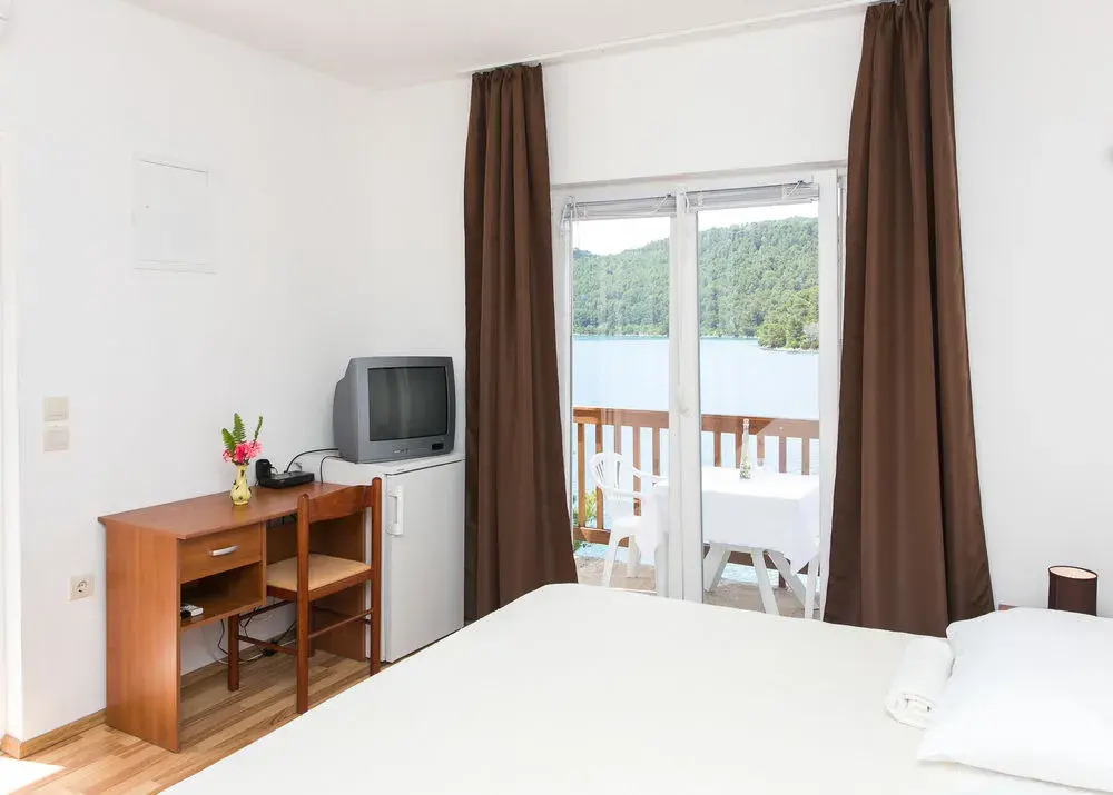 Apartments Matana Chano