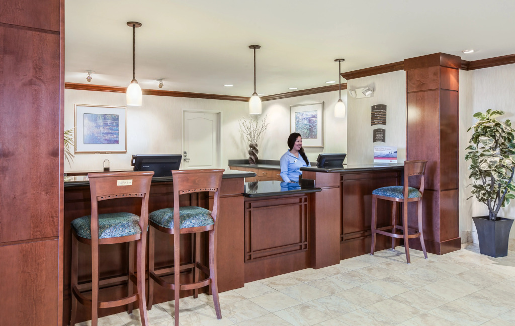 Staybridge Suites El Paso Airport by IHG