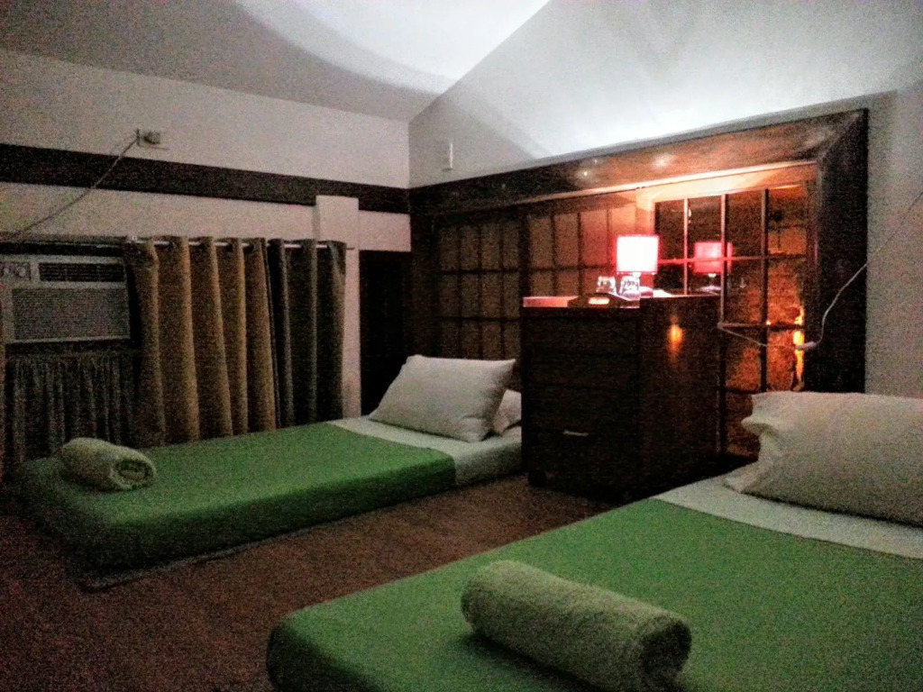 Casa Tentay Iloilo City