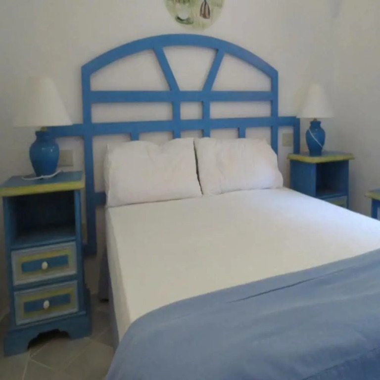 Seaside Apartment Baja Sardinia - Rent From July 25, 2026, to August 15, 2026