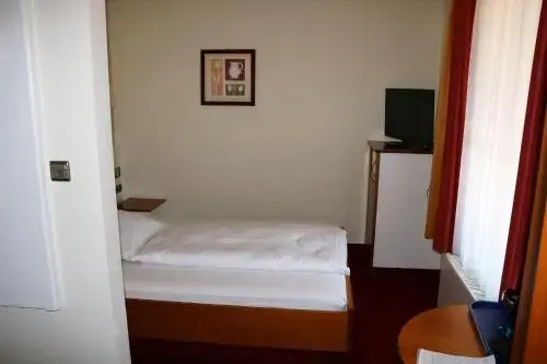 Hotel Promenade