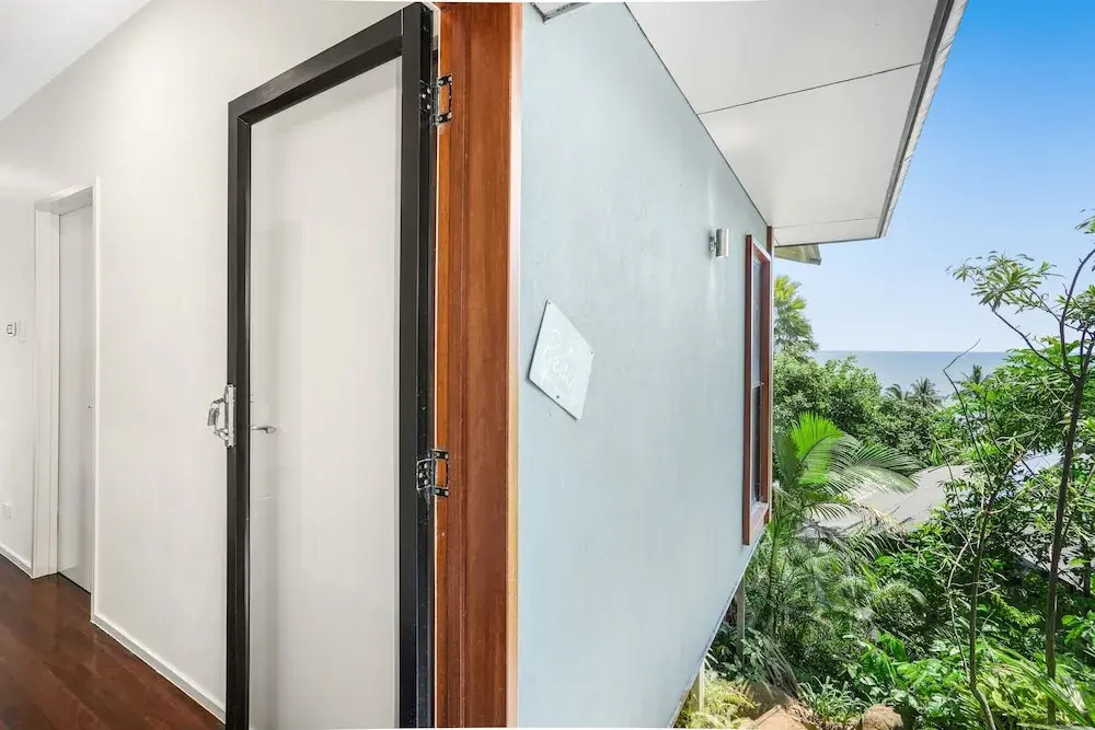 Belle Escapes Trinity Blue Oceanview Home
