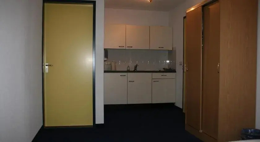 Hotel Hardenberg