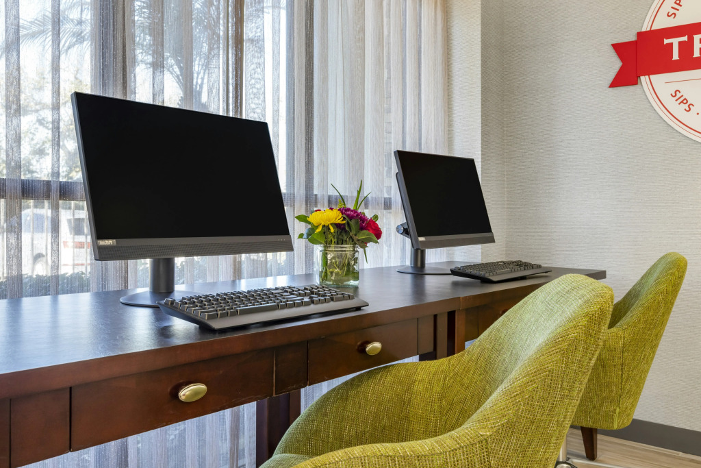 Hampton Inn Carlsbad North San Diego County