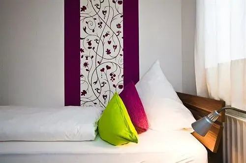 Hotel Kopa garni