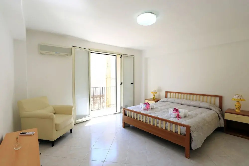 Apartment Bellini