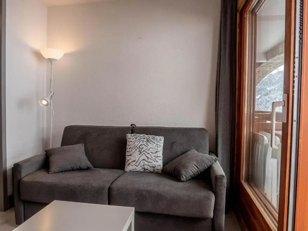 Appartement Méribel, 1 pièce, 4 personnes - FR-1-355-194