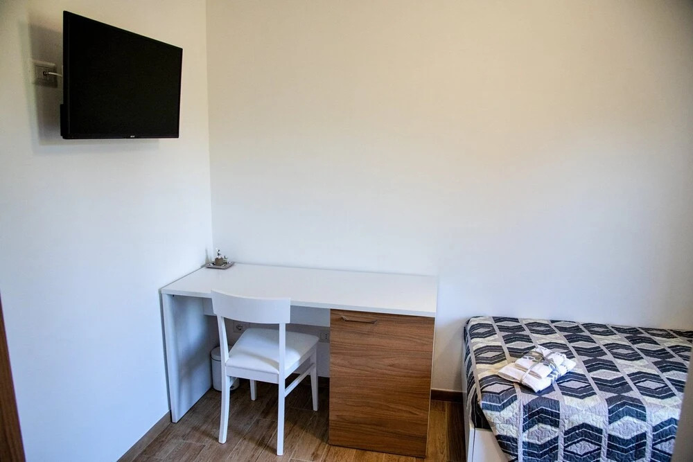 b&b binario nove e tre quarti