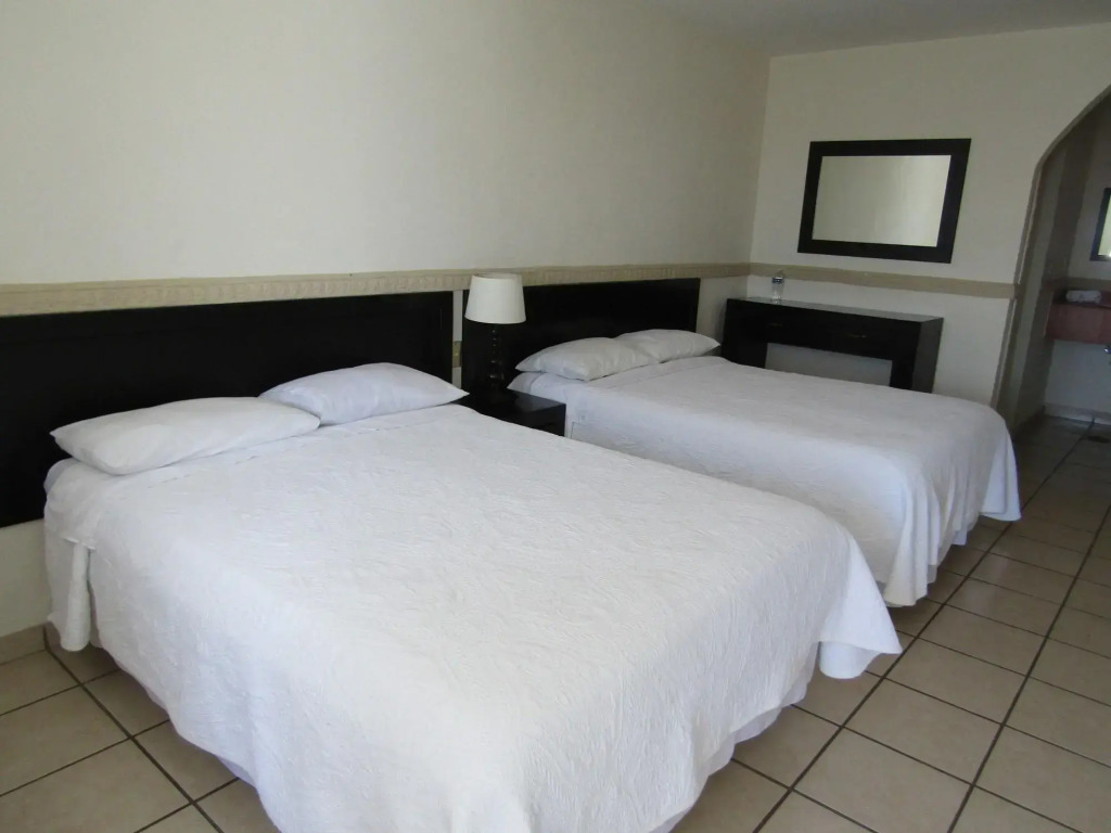 Hotel Casa Victoria