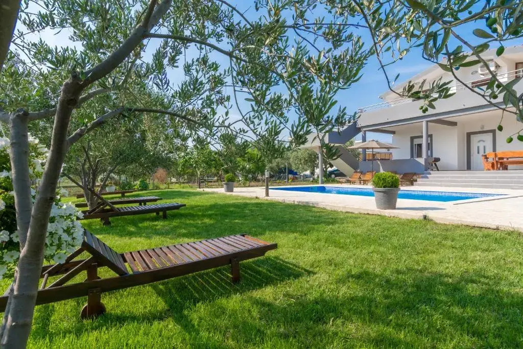 Villa Branka