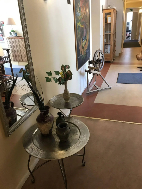 Luleå Bed & Breakfast