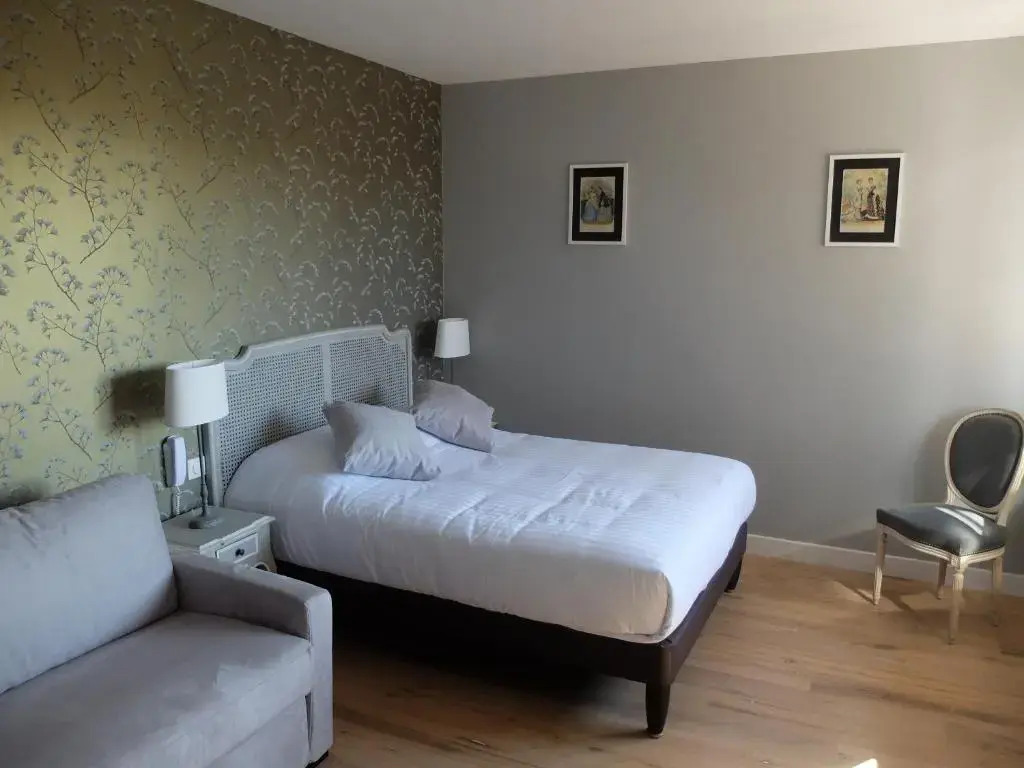 Auberge Du Grand Dauphin