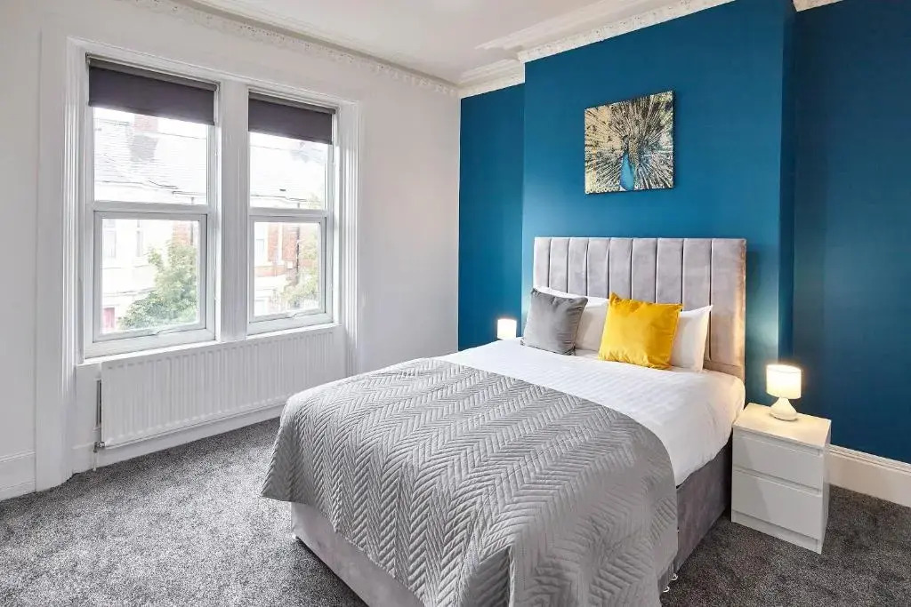 Host Stay 58 Dilston Road