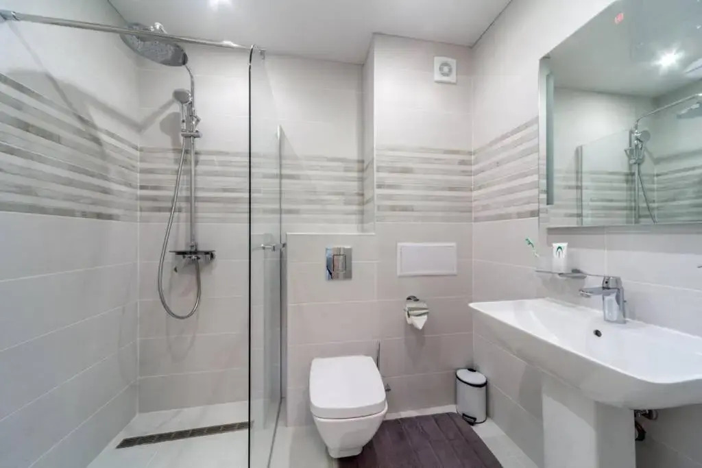 Apartment with terrace, Lighthouse Golf Resort, 62sqm
