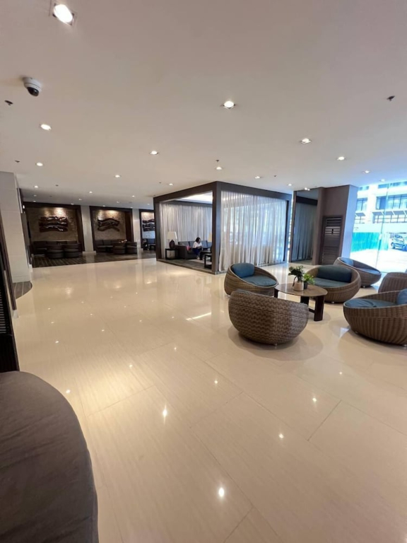 Shore Residences