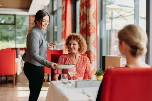 Rosenalp - Gesundheitsresort & Spa