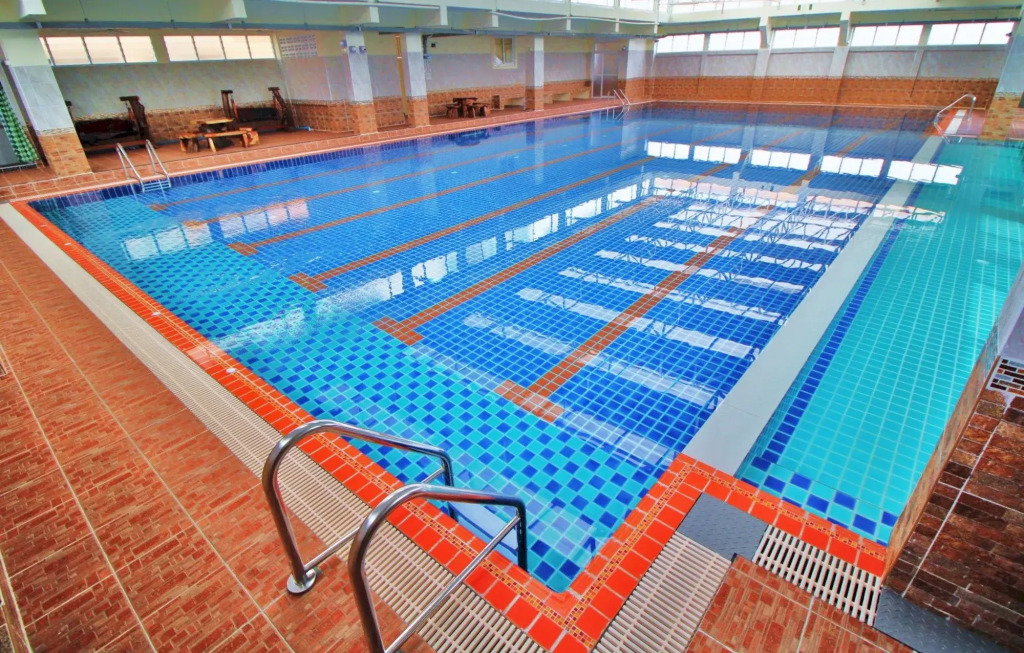 AC Sport Village