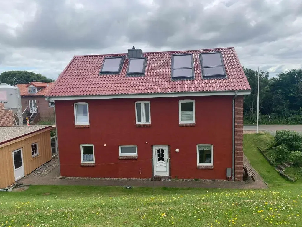 Ferienwohnung Deichläufer