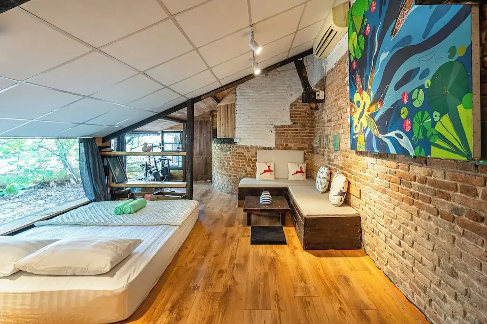 HoLo Bato Saigon - Serviced HomeStay