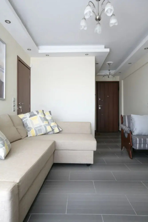 Seafront Elegant Flat