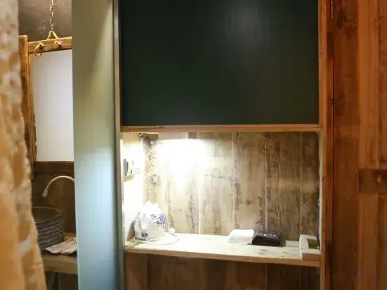 Linmusen Hostel (Chongqing Beibei Pedestrian Street Center)