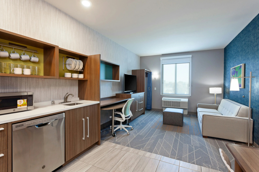 Home2 Suites By Hilton Temecula