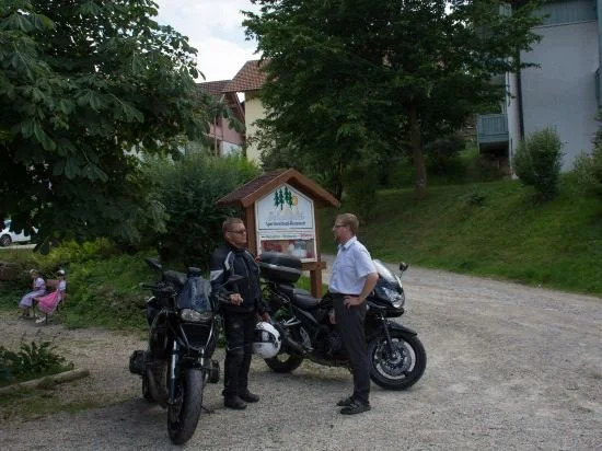 Panorama Hotel Schwarzeck