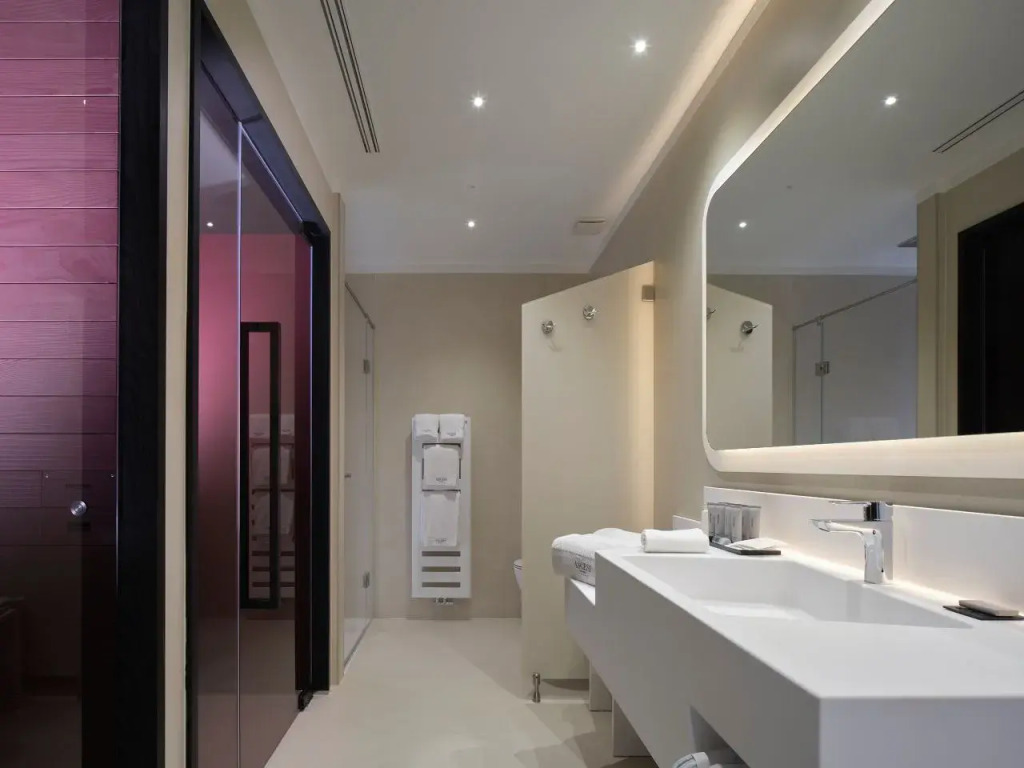 Ascesi Resort