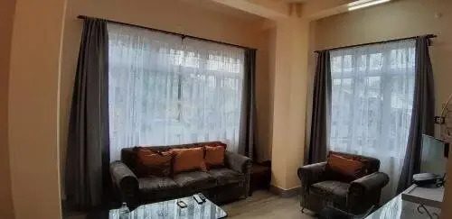 Green HAVEN Stay shillong