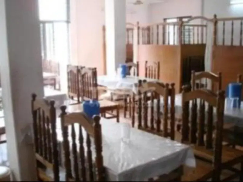Hotel Shahjahan