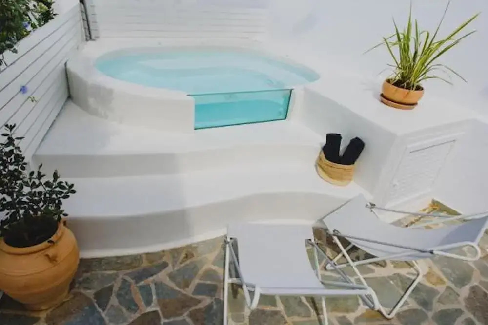 NK Luxury Villas