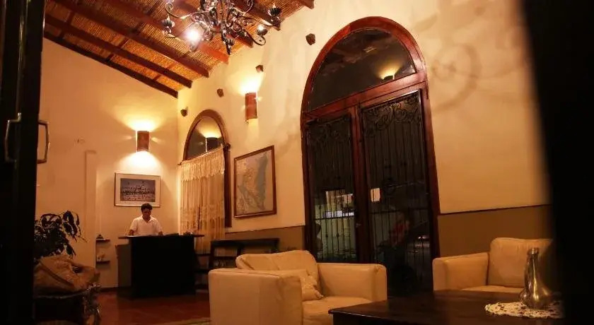 Hotel Los Altos Esteli
