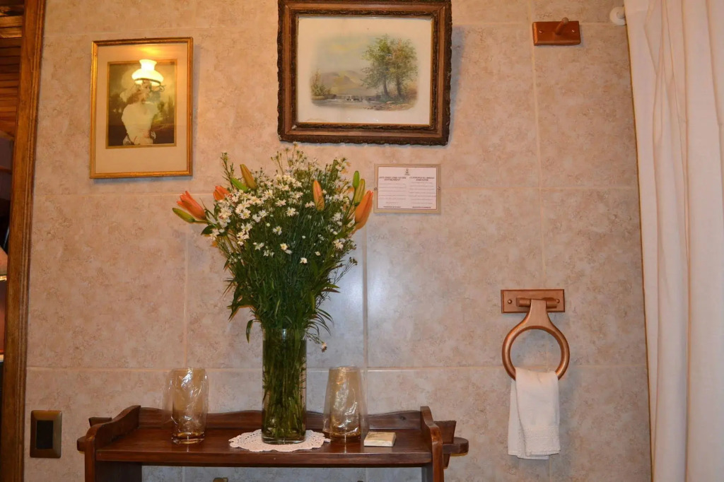 Hotel Boutique Vendimia Premium