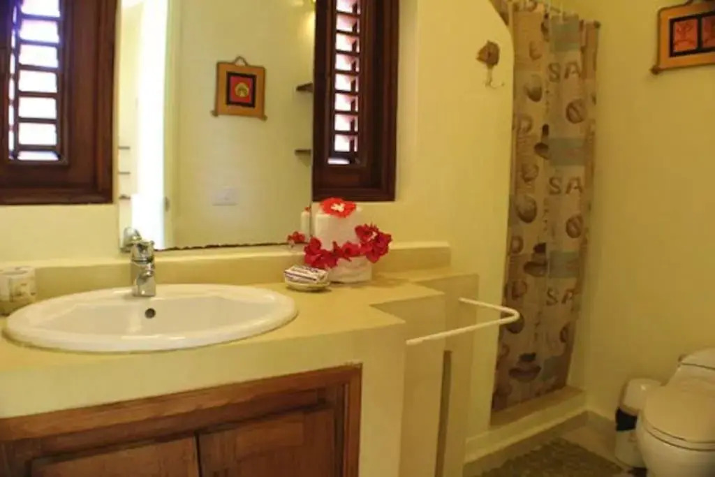 Villa Buena Vista