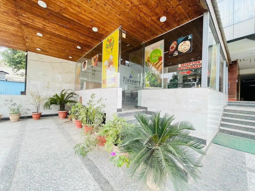 AA Hotels And Resorts-Kala Amb