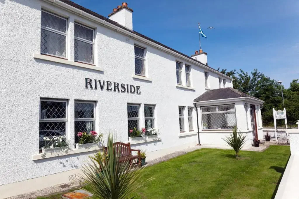 Riverside