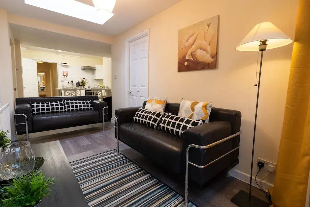 Valentia Lodge Serviced Accommodation