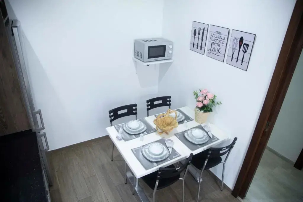 Magnifique Appartement S2, Raffinement meublé, Monastir