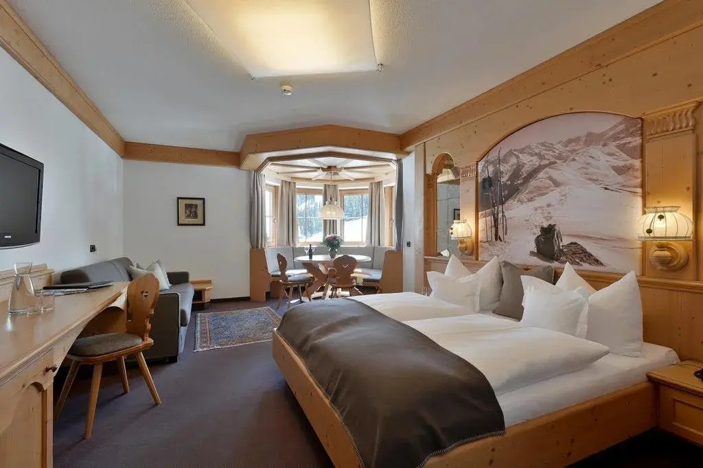 Hotel Almhof