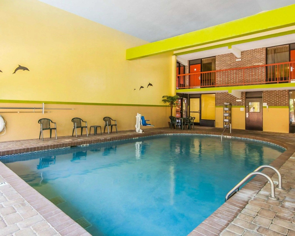 Quality Inn Sweetwater West