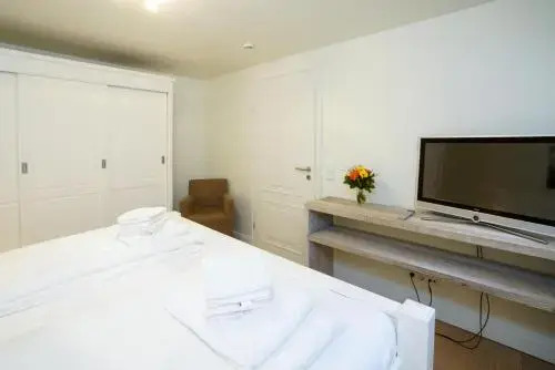 Strandhaus Wenningstedt Whg 3