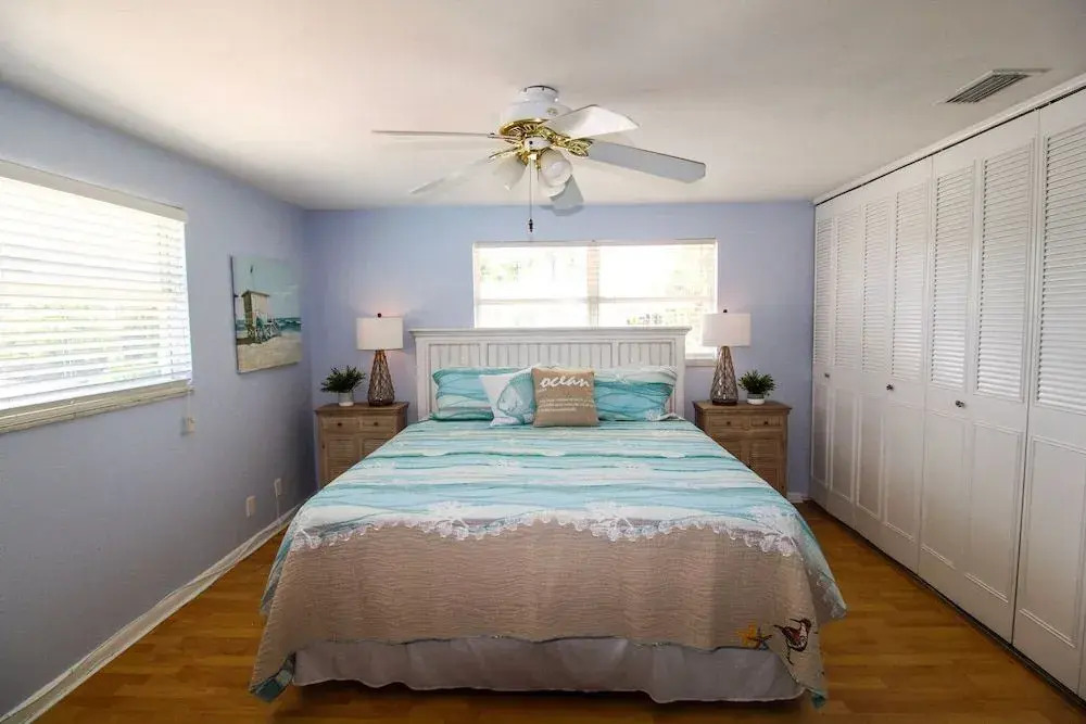 Sandy Toes and Feet Retreat