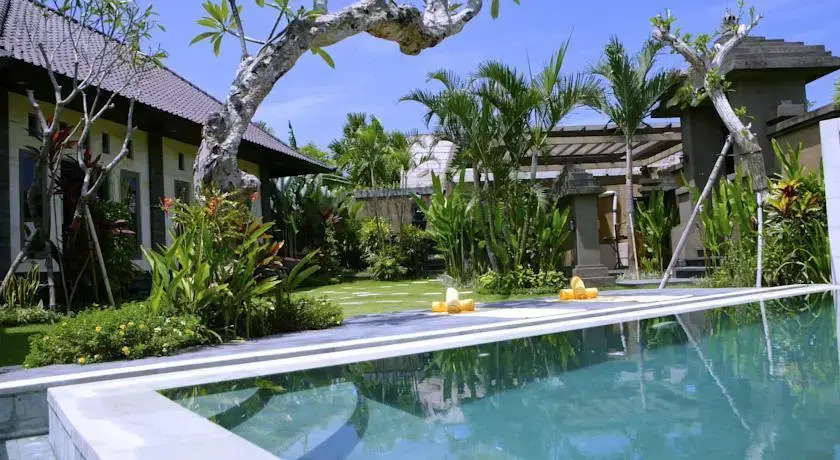 Fabulous Villa Maya