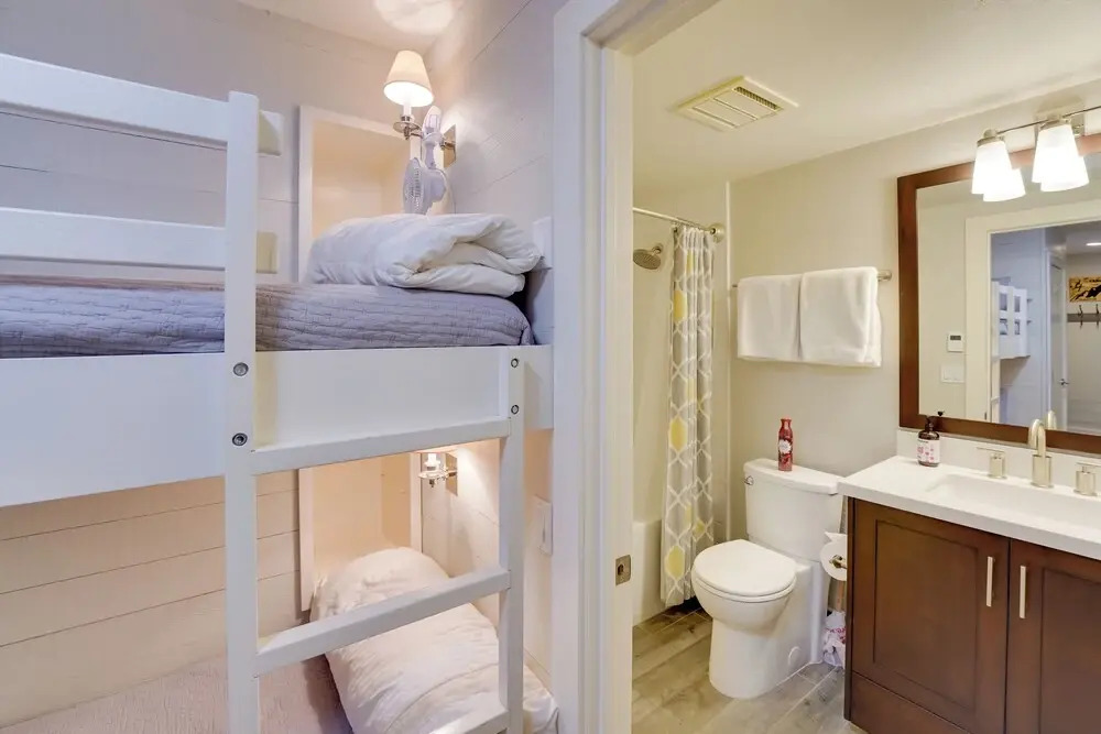 Ski-in/out Sun Valley Condo: First-floor Unit!