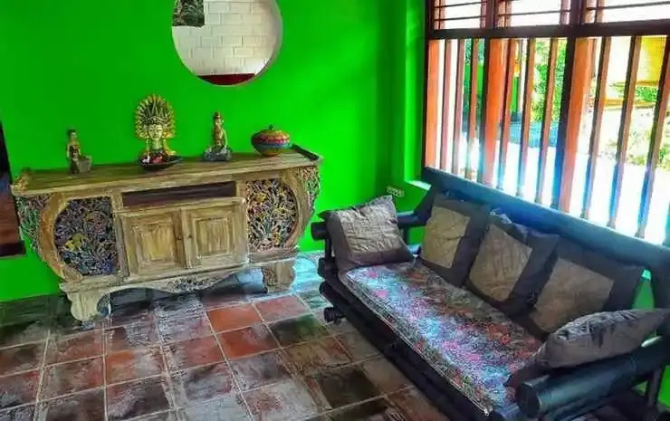 Pugig Homestay