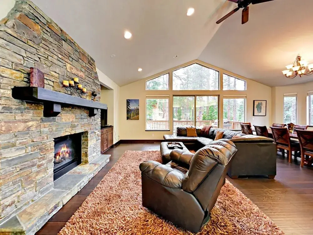 3093 Jacarillo Trl Home