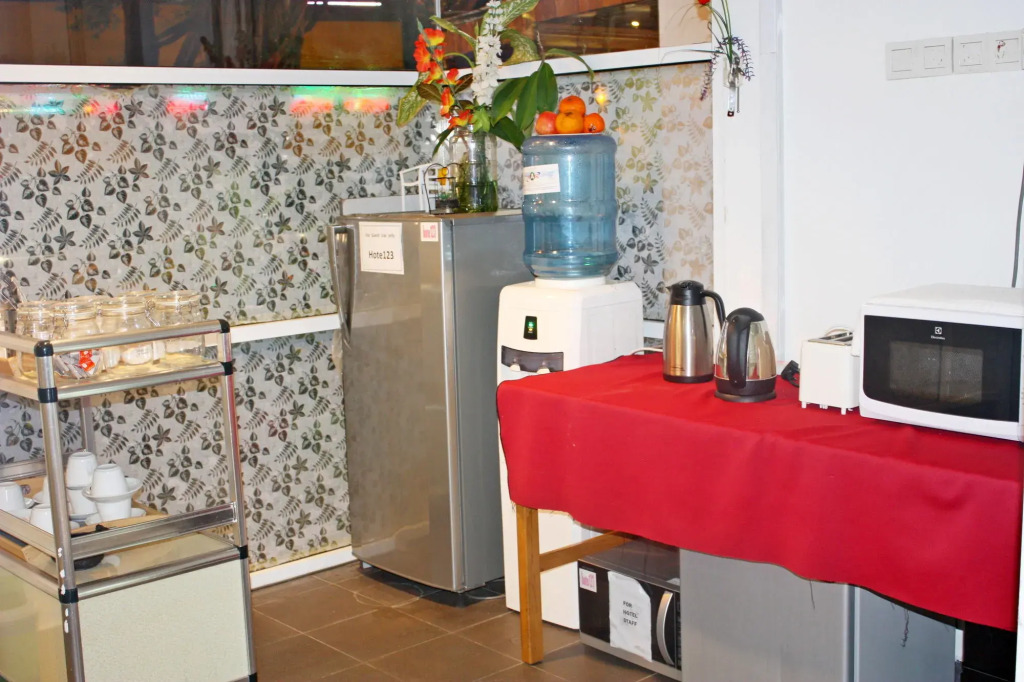 Boutique Hote123