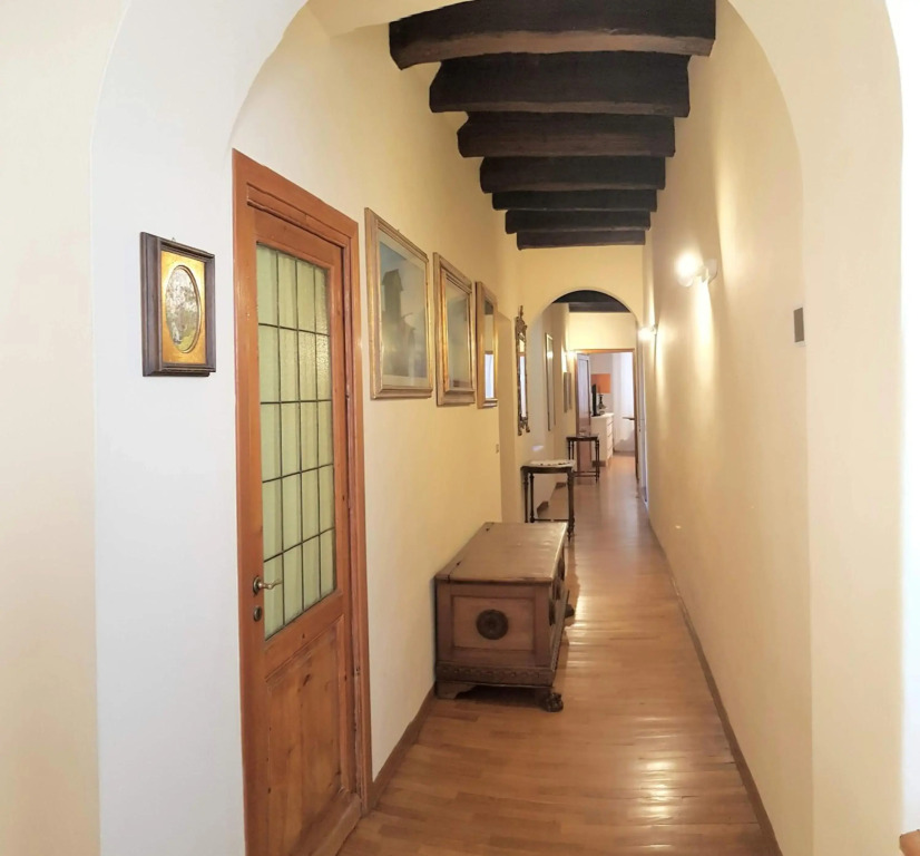 Appartamento La Terrazza Firenze centro storico