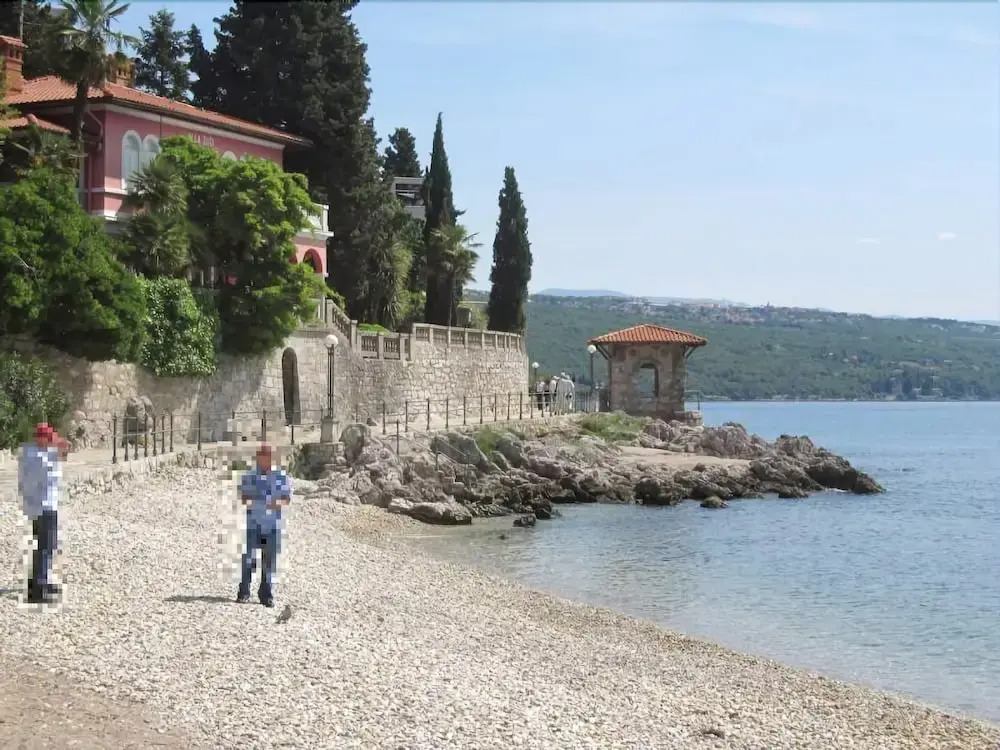 Apartmani Sepic