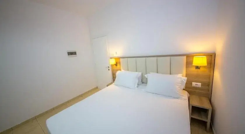 Hotel Alina